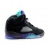 Air Jordan Retro 5/V GS 2013 - Chaussures Jordan Baskets Pas Cher Pour Femme/Garçon