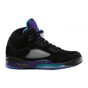 Air Jordan Retro 5/V GS 2013 - Chaussures Jordan Baskets Pas Cher Pour Femme/Garçon