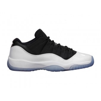 Air Jordan Retro 11/XI Low GS 2013 - Chaussure Basse Jordan Pas Cher Pour Femme/Garçon