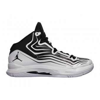 Jordan Aero Mania - Baskets Nike Air Jordan Pas Cher Chaussure Pour Homme