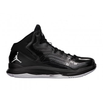 Jordan Aero Mania - Baskets Nike Air Jordan Pas Cher Chaussure Pour Homme