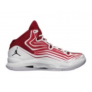 Jordan Aero Mania - Baskets Nike Air Jordan Pas Cher Chaussure Pour Homme