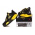 Air Jordan 4/IV Retro PS - Chaussures Nike Jordan Baskets Pas Cher Pour Petit Enfant