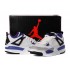 Air Jordan 4/IV Retro PS - Chaussures Nike Jordan Baskets Pas Cher Pour Petit Enfant