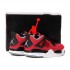 Air Jordan 4/IV Retro PS - Chaussures Nike Jordan Baskets Pas Cher Pour Petit Enfant