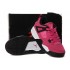 Air Jordan 4/IV Retro PS - Chaussures Nike Jordan Baskets Pas Cher Pour Petit Fille