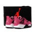 Air Jordan 4/IV Retro PS - Chaussures Nike Jordan Baskets Pas Cher Pour Petit Fille