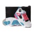 Air Jordan 4/IV Retro PS 2013 - Chaussures Nike Jordan Baskets Pas Cher Pour Petit Fille