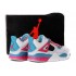 Air Jordan 4/IV Retro PS 2013 - Chaussures Nike Jordan Baskets Pas Cher Pour Petit Fille