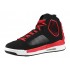 Jordan Flight Luminary - Nike Air Jordan Sneakers Pas Cher Pour Homme rouge  noir