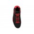 Jordan Flight Luminary - Nike Air Jordan Sneakers Pas Cher Pour Homme rouge  noir