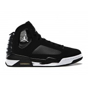 Jordan Flight Luminary - Nike Air Jordan Sneakers Pas Cher Pour Homme noir