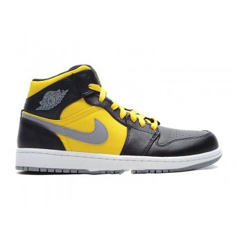 Air Jordan 1/AJ1 Phat - Baskets Nike Jordan Pas Cher Chaussures Pour Homme