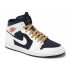 Air Jordan 1/AJ1 Phat - Baskets Nike Jordan Pas Cher Chaussures Pour Homme