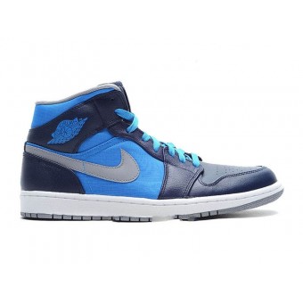 Air Jordan 1/AJ1 Phat - Baskets Nike Jordan Pas Cher Chaussures Pour Homme