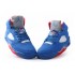 Air Jordan Retro V/5 CP3 (Chris Paul) PE 2013 - Jordan Baskets Pas Cher Pour Homme