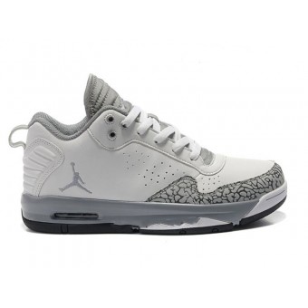 Jordan After Game II - Nike Air Jordans Pas Cher Chaussure Pour Homme