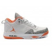 Jordan After Game II - Nike Air Jordans Pas Cher Chaussure Pour Homme