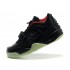 Air Jordan 4/IV Yeezy Revelation- Jordan Sneaker 2013 Custom Pour Homme