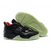 Air Jordan 4/IV Yeezy Revelation- Jordan Sneaker 2013 Custom Pour Homme