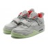 Air Jordan 4/IV Yeezy Revelation - Jordan Sneaker 2013 Custom Pour Homme