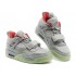 Air Jordan 4/IV Yeezy Revelation - Jordan Sneaker 2013 Custom Pour Homme