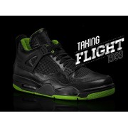 Air Jordan 4 Retro XX8 Days of Flight - Chaussure Jordan Pas Cher Pour Homme