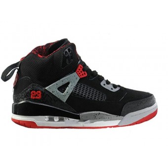 Jordan Spizike: Chaussures Nike Jordan Pas Cher Pour Basket-ball Pour Homme