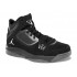 Jordan Flight 23 RST Ref.512234-010- Chaussure Nike Baskets Jordan Pas Cher Pour Homme
