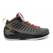 Jordan Super.Fly 2012 RTTG - Chaussure Nike Jordan Baskets Pas Cher Pour Homme