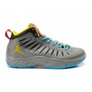 Jordan Super.Fly 2012 RTTG - Chaussure Nike Jordan Baskets Pas Cher Pour Homme