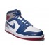 Air Jordan 1/I Retro Mid 2013 - Chaussure Nike Jordan Pas Cher Pour Homme