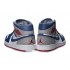 Air Jordan 1/I Retro Mid 2013 - Chaussure Nike Jordan Pas Cher Pour Homme