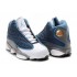 Air Jordan 13/XIII Retro PS 2013 - Chaussure Baskets Jordan Pas Cher Pour Petit Enfant