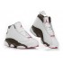 Air Jordan 13/XIII Retro PS - Baskets Jordan Chaussure Nike Pas Cher Pour Petit Fille