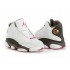 Air Jordan 13/XIII Retro PS - Baskets Jordan Chaussure Nike Pas Cher Pour Petit Fille