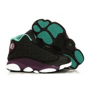 Air Jordan 13/XIII Retro PS 2013 - Chaussure Baskets Jordan Pas Cher Pour Petit Fille