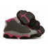 Air Jordan 13/XIII Retro PS 2013 - Chaussure Baskets Jordan Pas Cher Pour Petit Fille