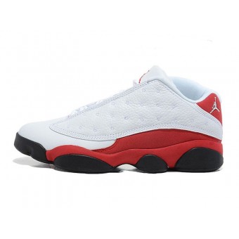 Air Jordan Retro 13/XIII Low - Chaussures Nike Jordan Pas Cher Pour Homme