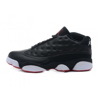 Air Jordan 13/XIII Retro Low 2013 - Chaussure Baskets Jordan Pas Cher Pour Homme