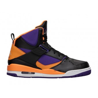 Jordan Flight 45 High 2013 - Chaussures Nike Air Jordan Pas Cher Pour Homme