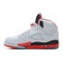 Air Jordan V(5) Retro 2013 Nouveaux - Chaussure Jordan Baskets Pas Cher Pour Homme