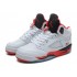 Air Jordan V(5) Retro 2013 Nouveaux - Chaussure Jordan Baskets Pas Cher Pour Homme