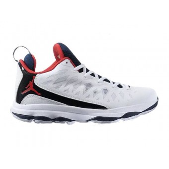 Jordan CP3.VI (Chris Paul) - Baskets Nike Jordan Chaussure Pas Cher Pour Homme