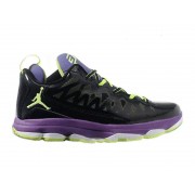 Jordan CP3.VI BlackLight - Baskets Nike Jordan Chaussure Pas Cher Pour Homme