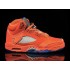 Air Jordan Retro V/5 Melo (Carmelo Anthony) PE 2013 - Jordan Baskets Pas Cher Pour Homme