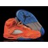 Air Jordan Retro V/5 Melo (Carmelo Anthony) PE 2013 - Jordan Baskets Pas Cher Pour Homme