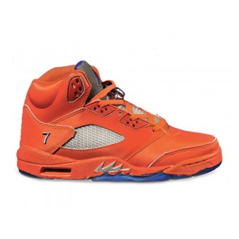 Air Jordan Retro V/5 Melo (Carmelo Anthony) PE 2013 - Jordan Baskets Pas Cher Pour Homme