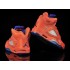 Air Jordan Retro V/5 Melo (Carmelo Anthony) PE 2013 - Jordan Baskets Pas Cher Pour Homme