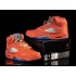 Air Jordan Retro V/5 Melo (Carmelo Anthony) PE 2013 - Jordan Baskets Pas Cher Pour Homme